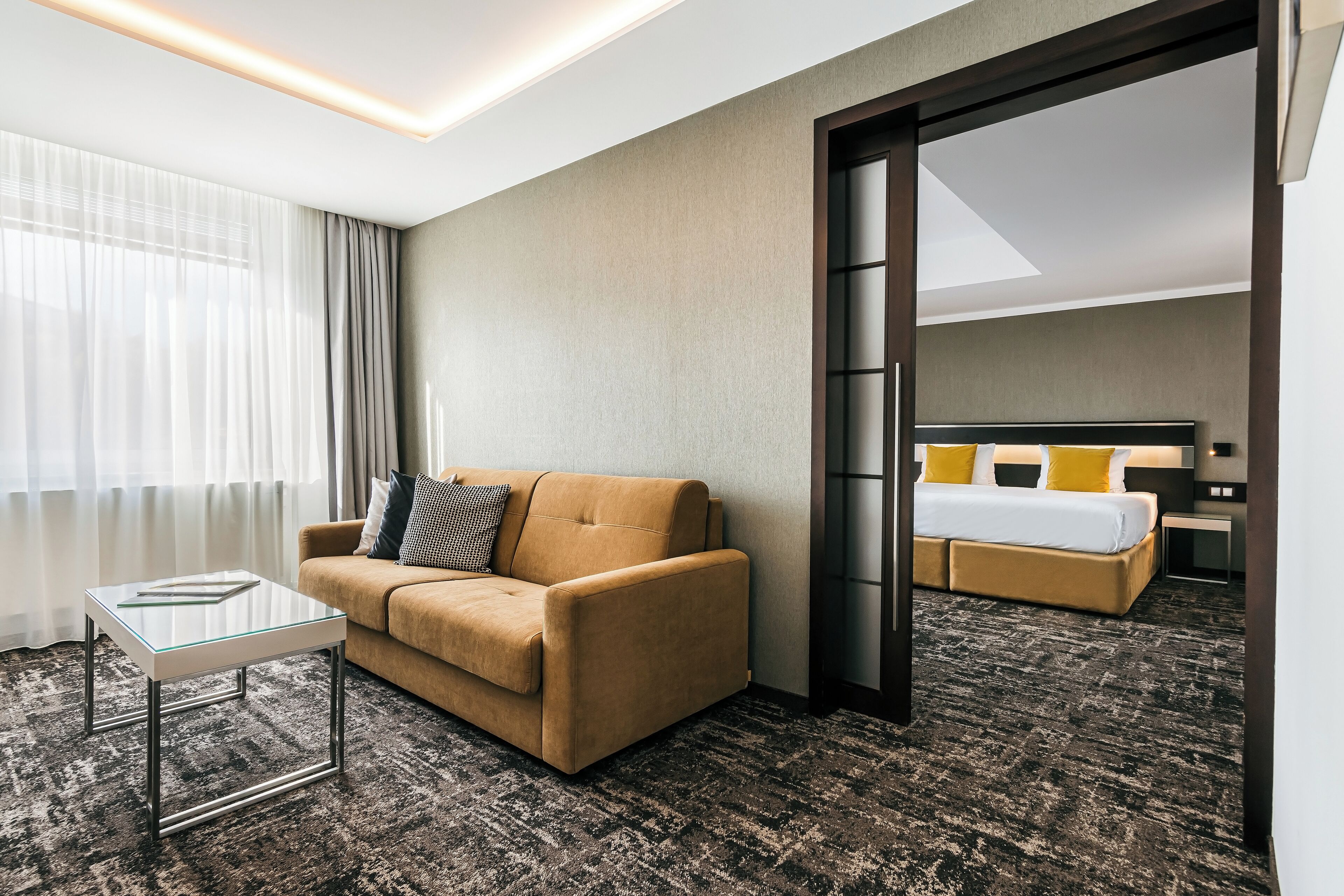 Photo - Hotel International Brno