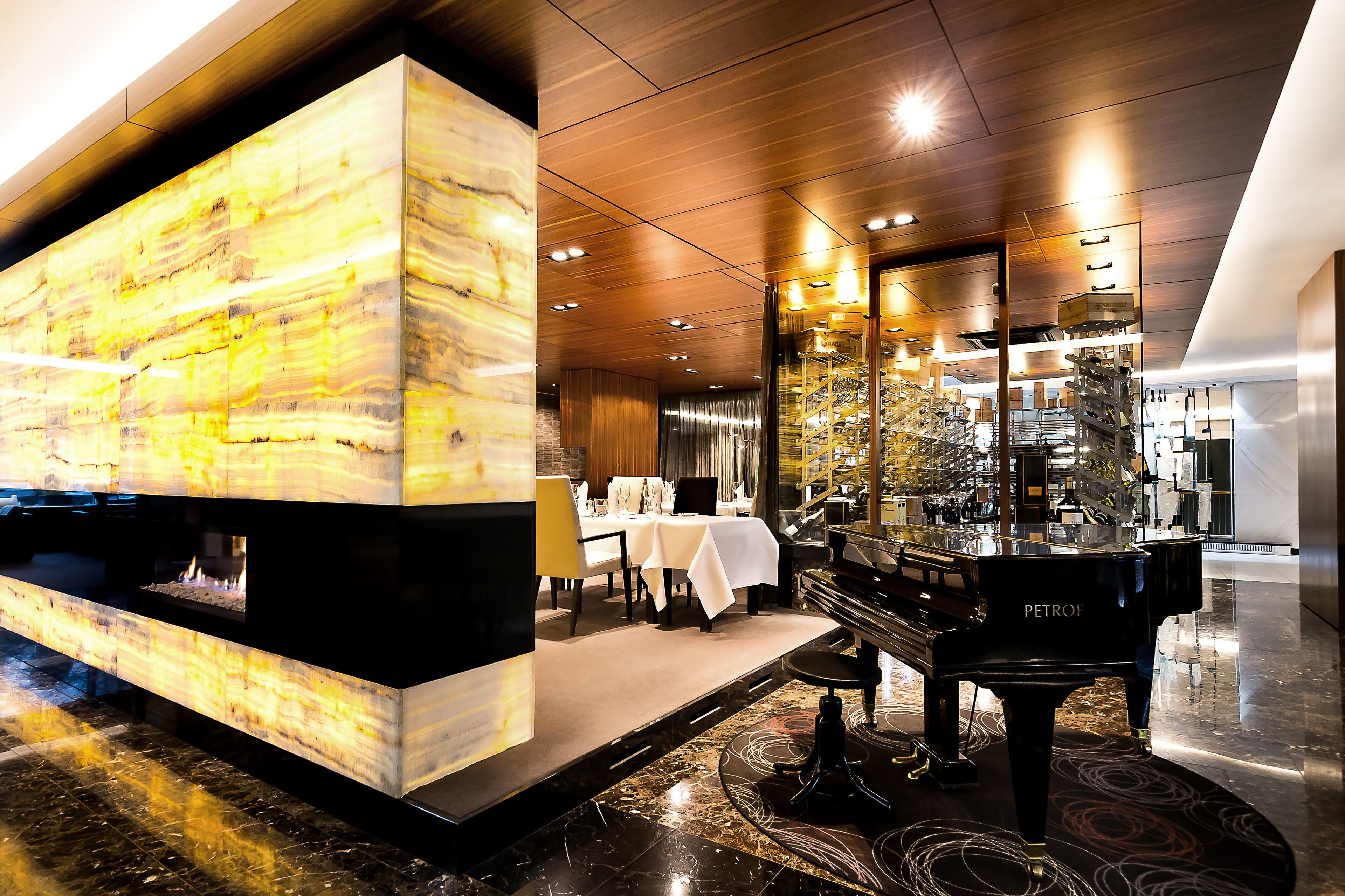 Photo - Hotel International Brno