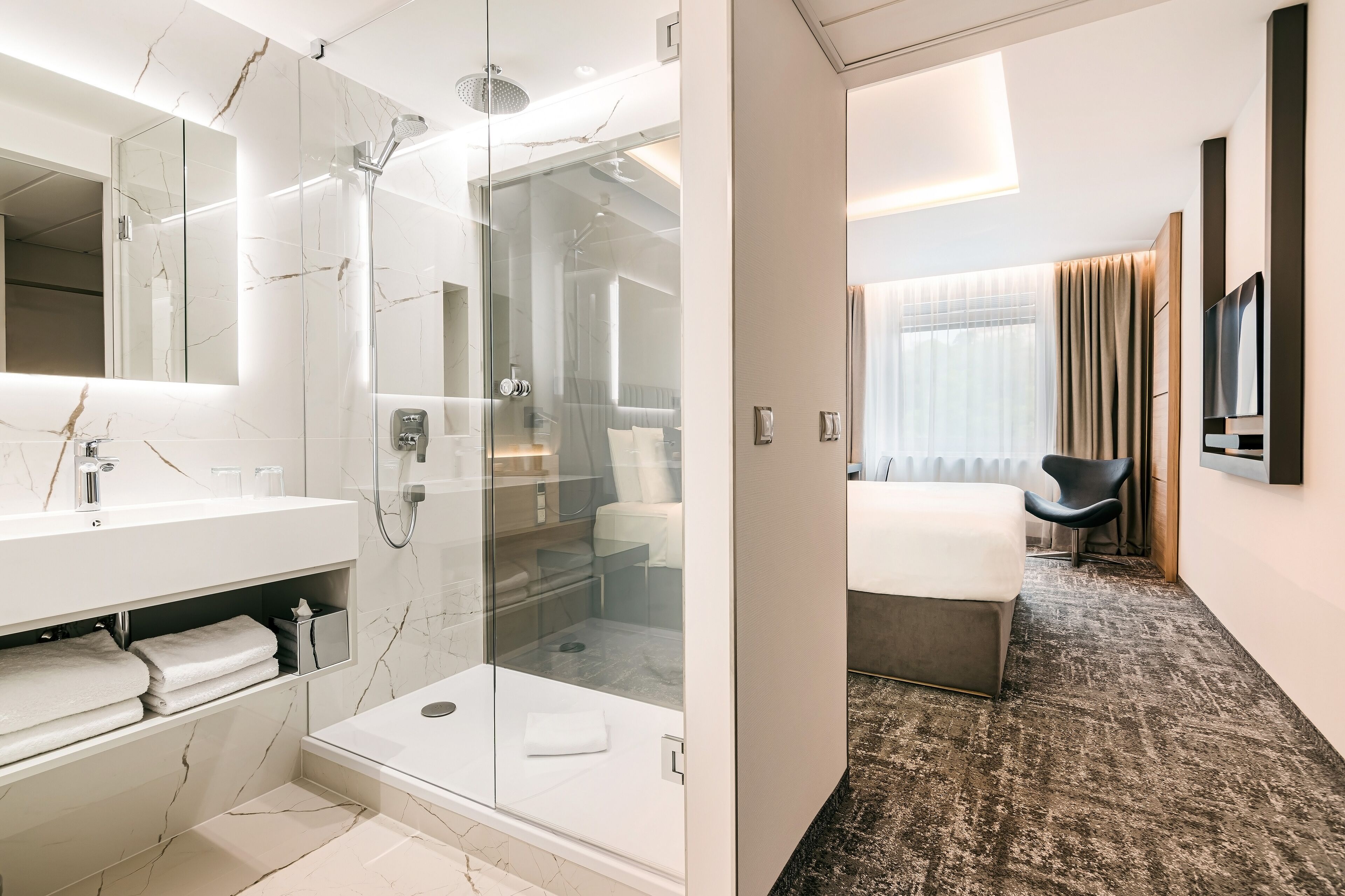 Foto - Hotel International Brno