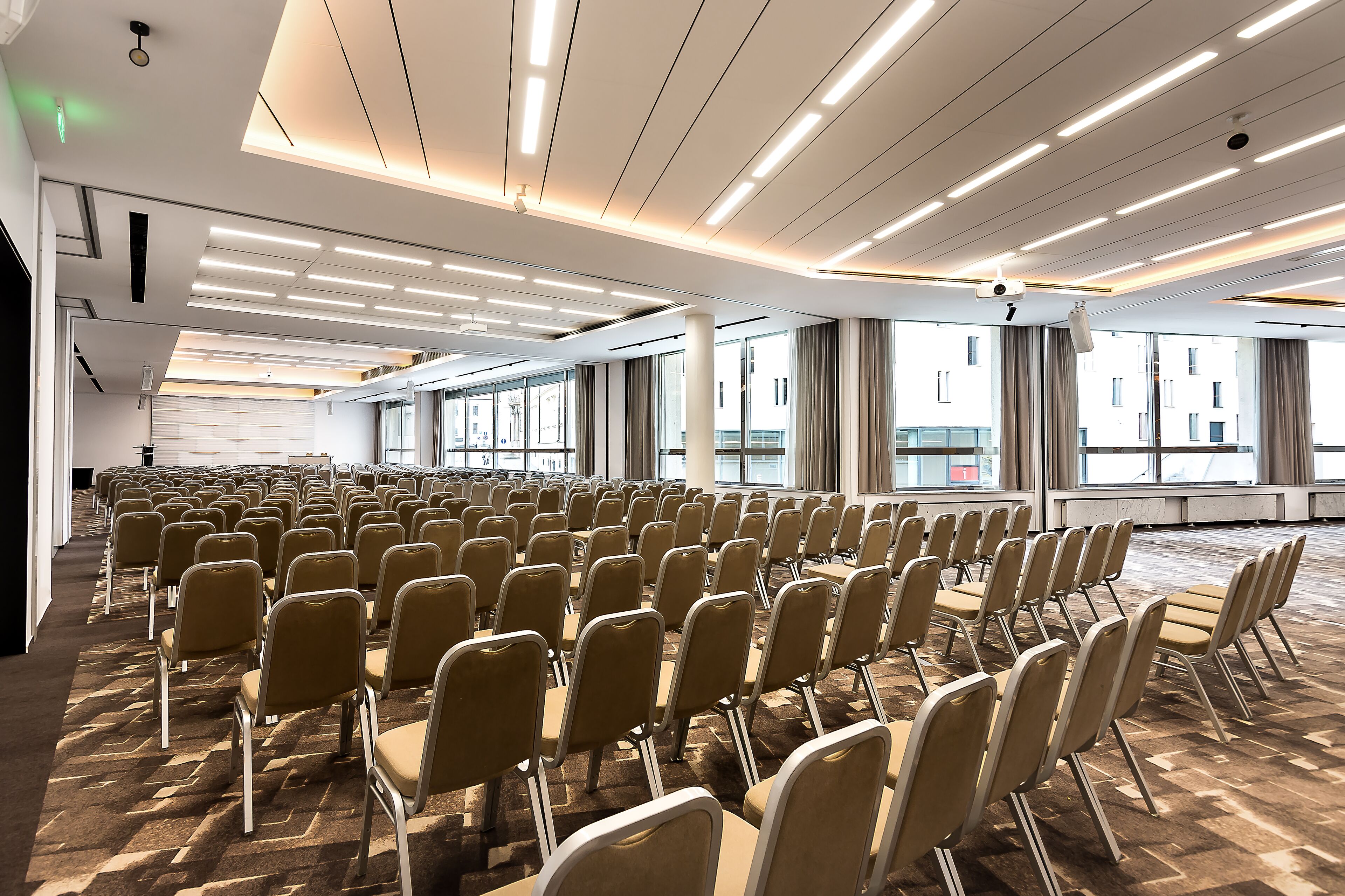 Photo - Hotel International Brno