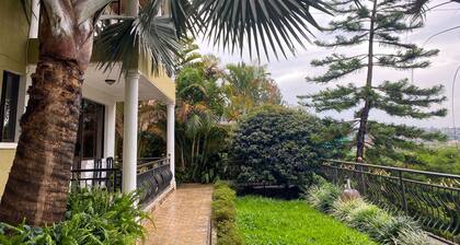 Deluxe villa at great location