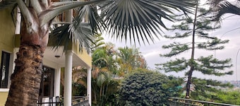 Deluxe villa at great location