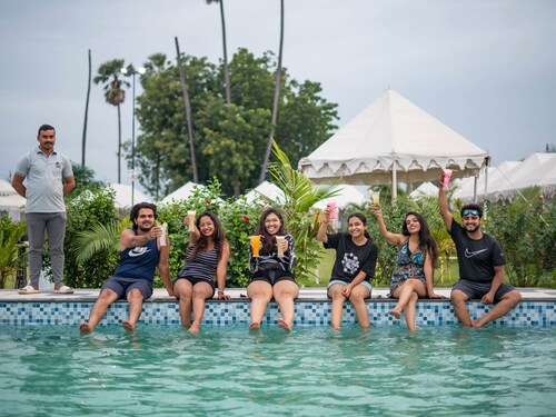 Unity Holiday Resort
