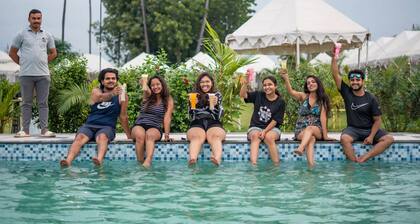 Unity Holiday Resort