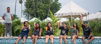 Unity Holiday Resort