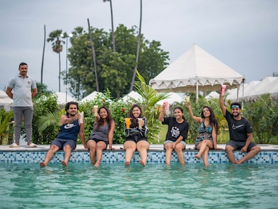 Unity Holiday Resort