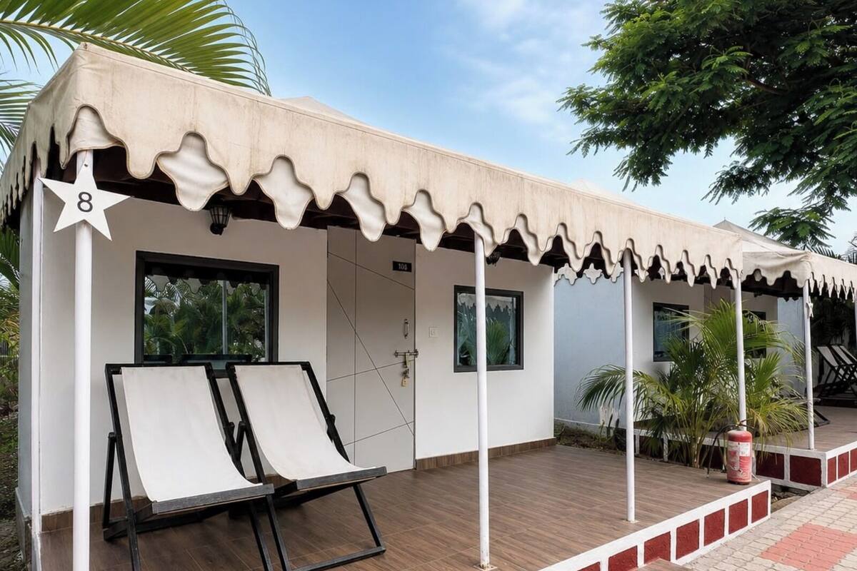 Maharaja Cottage