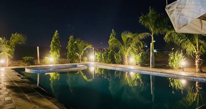 Unity Holiday Resort, Statue of Unity Kevadia