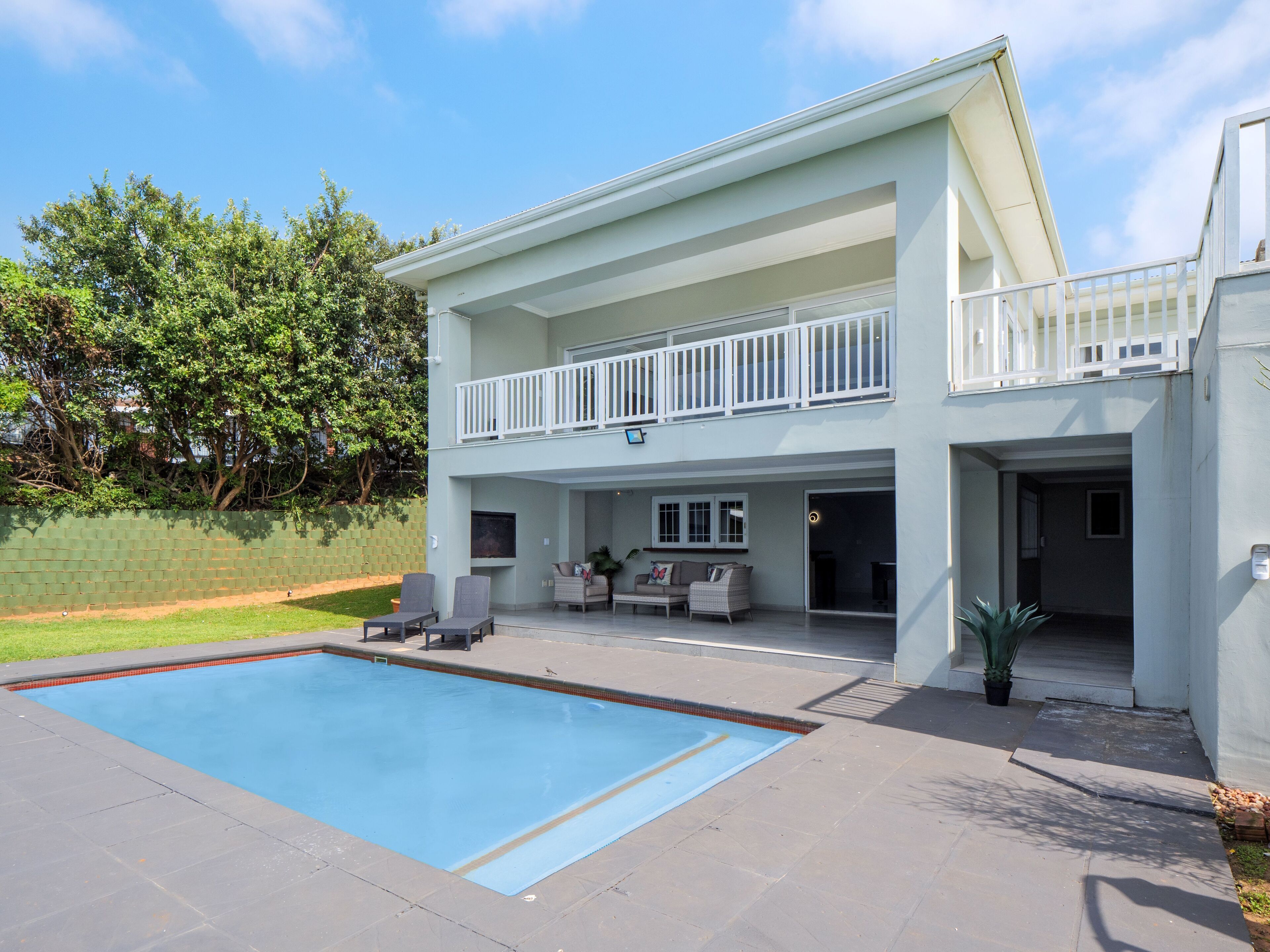 独立别墅 (4 Bedrooms) | 住宿内部