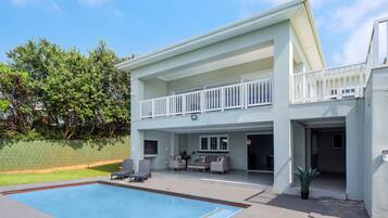 Casa (4 Bedrooms) | Parte interna