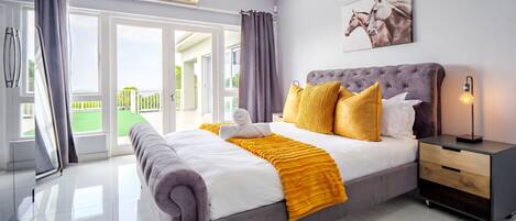 Maison (4 Bedrooms) | Intérieur