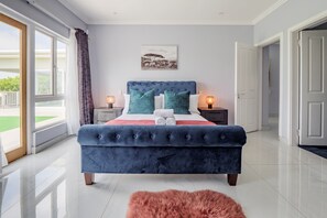 บ้านพัก (4 Bedrooms) | ภายใน