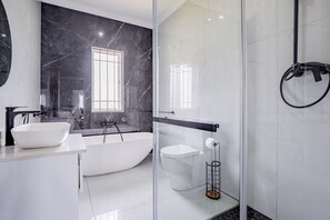Hus (4 Bedrooms) | Interiør