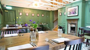 Servei de restauració