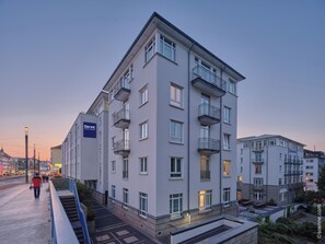 Exterior - Dorint Hotel Bonn (Bonn)