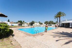 Pool - Aldeia do Golf Villa - O7 (Quarteira)