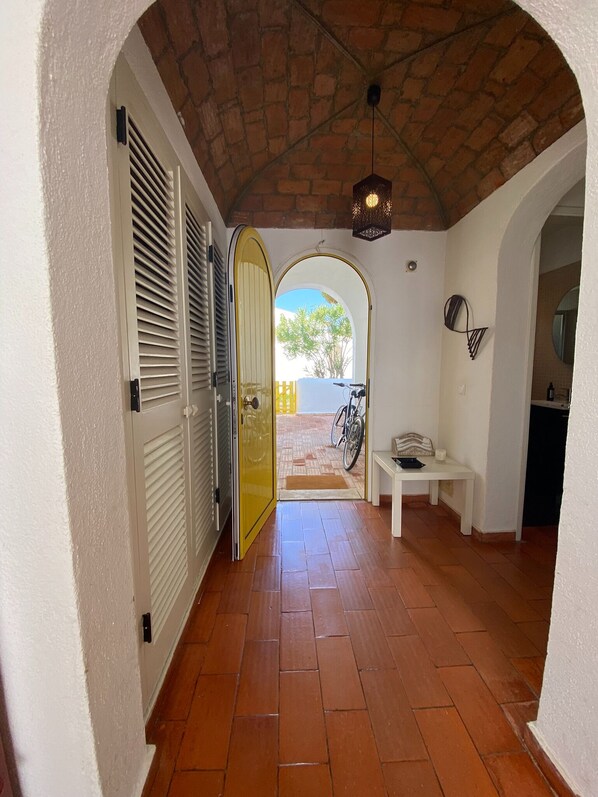 Interior - Aldeia do Golf Villa - O7 (Quarteira)