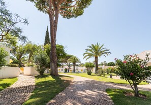 Property grounds - Aldeia do Golf Villa - O7 (Quarteira)