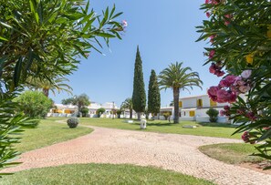 Property grounds - Aldeia do Golf Villa - O7 (Quarteira)