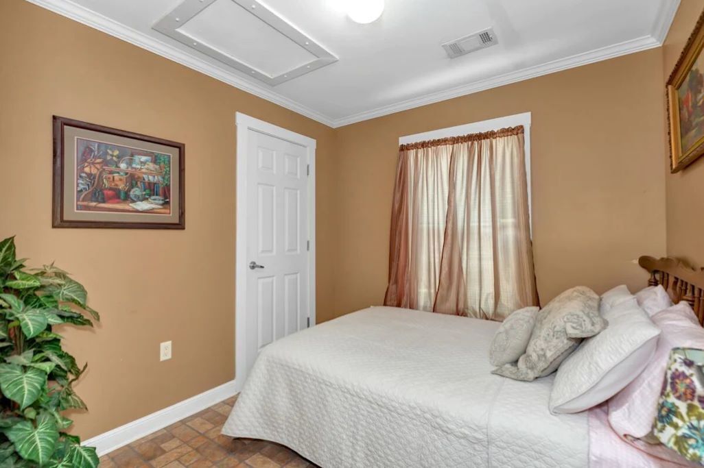 2 chambres, Wi-Fi gratuit