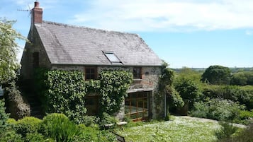 Udendørsområde