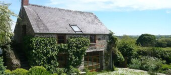 Landsker house