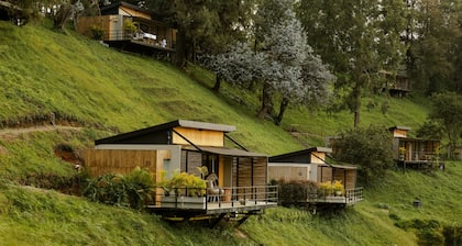 La Pausa Hotelbistro