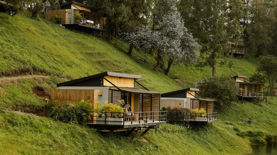 La Pausa Hotelbistro