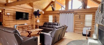 Horsehead Mountain Lodge