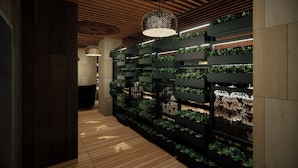 Restoran