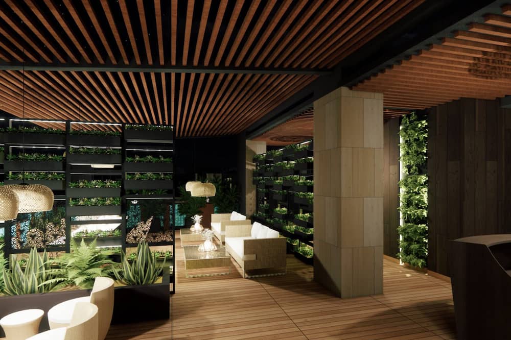The Greenwood, Guwahati: A Luxury Boutique Hotel
