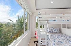 1 bedroom, WiFi