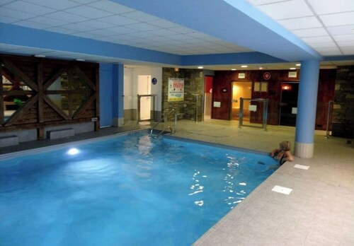 Trois Rivières : 2 personnes