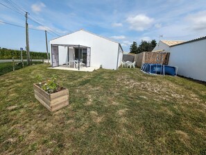 Terras
