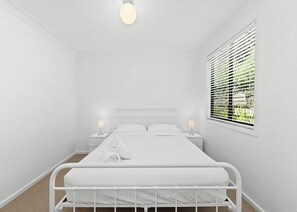 3 Schlafzimmer, kostenloses WLAN, Bettwäsche