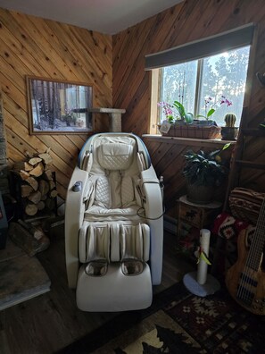 Intérieur