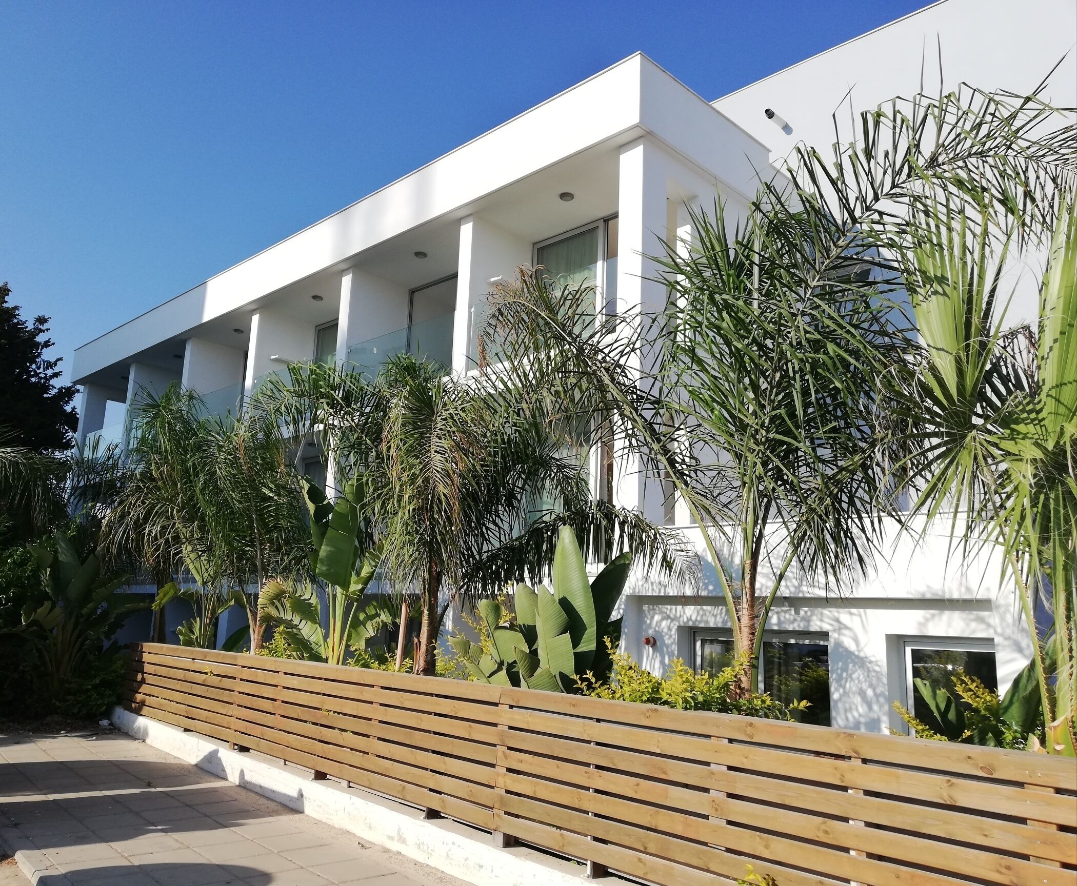 Foto - JOY Hotel Apts