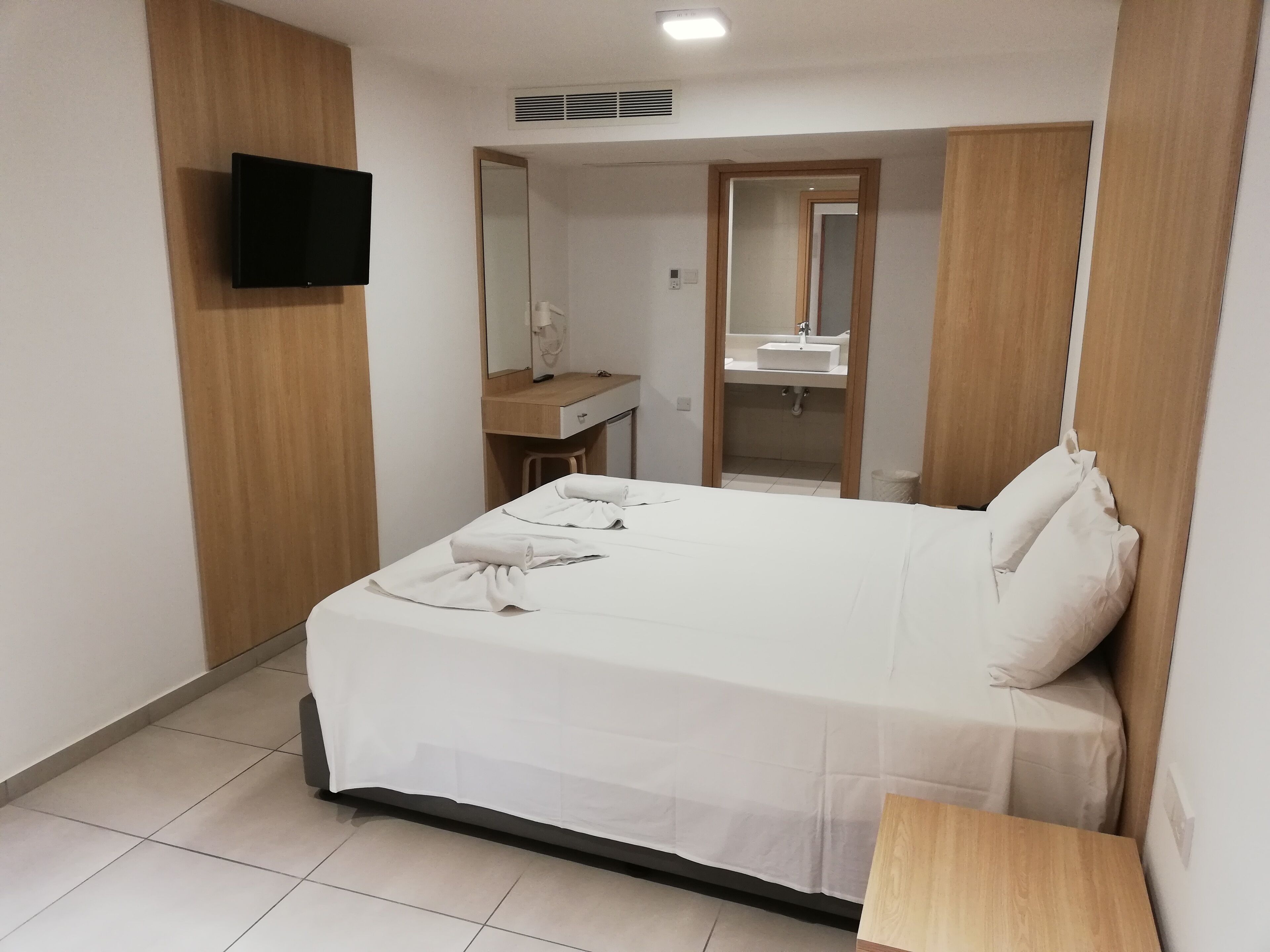 Foto - JOY Hotel Apts