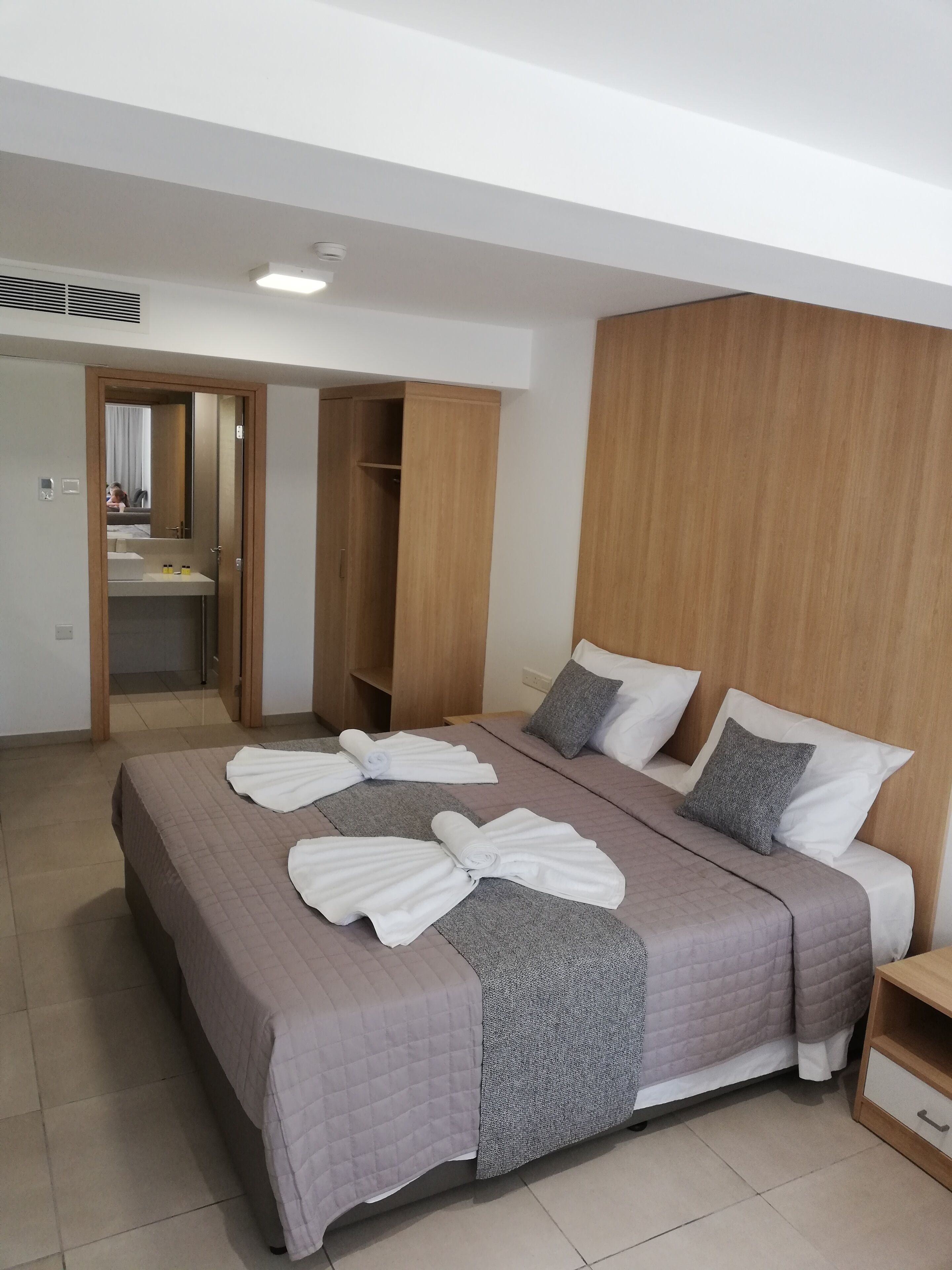 Foto - JOY Hotel Apts