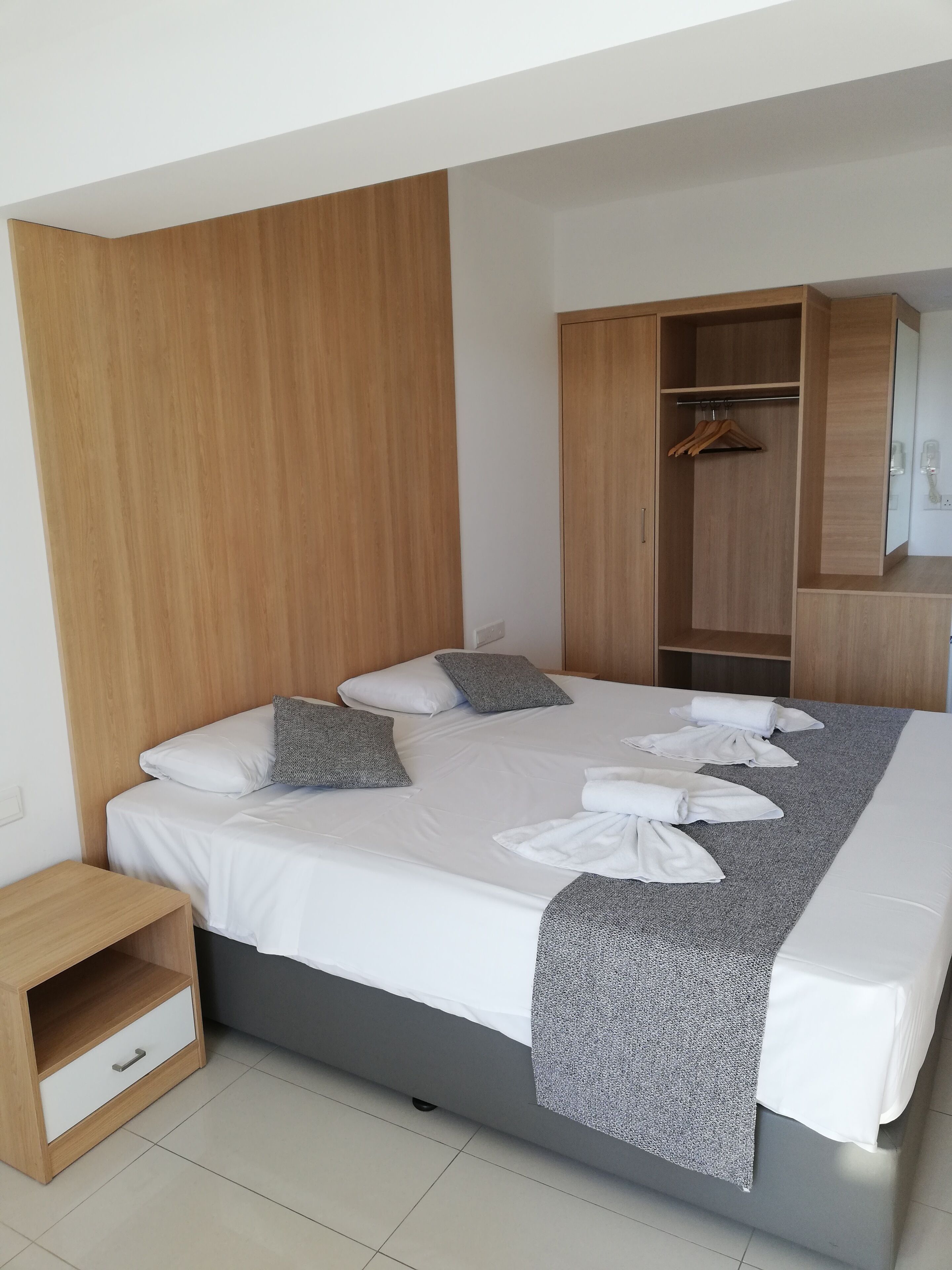 Foto - JOY Hotel Apts