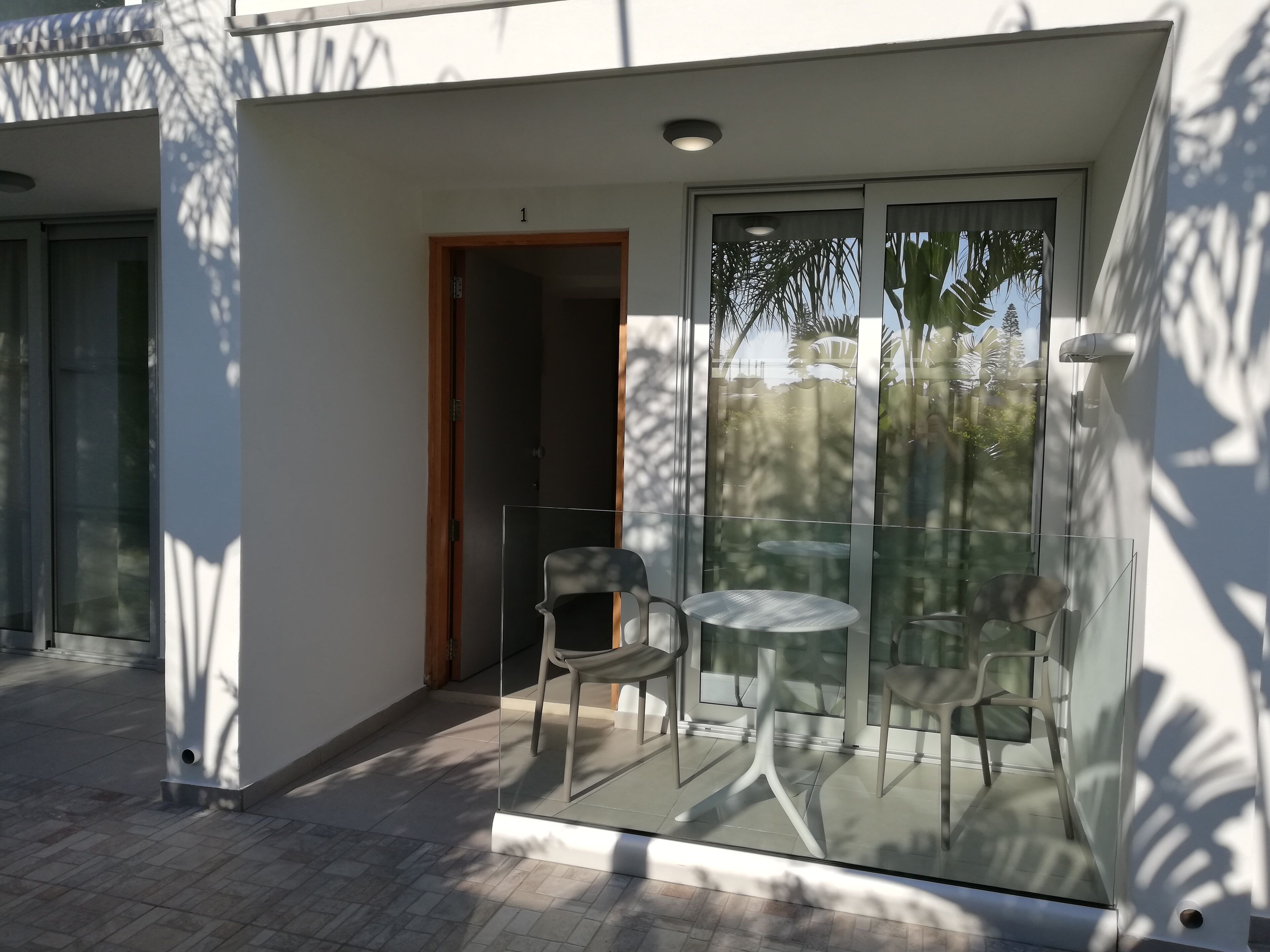 Foto - JOY Hotel Apts