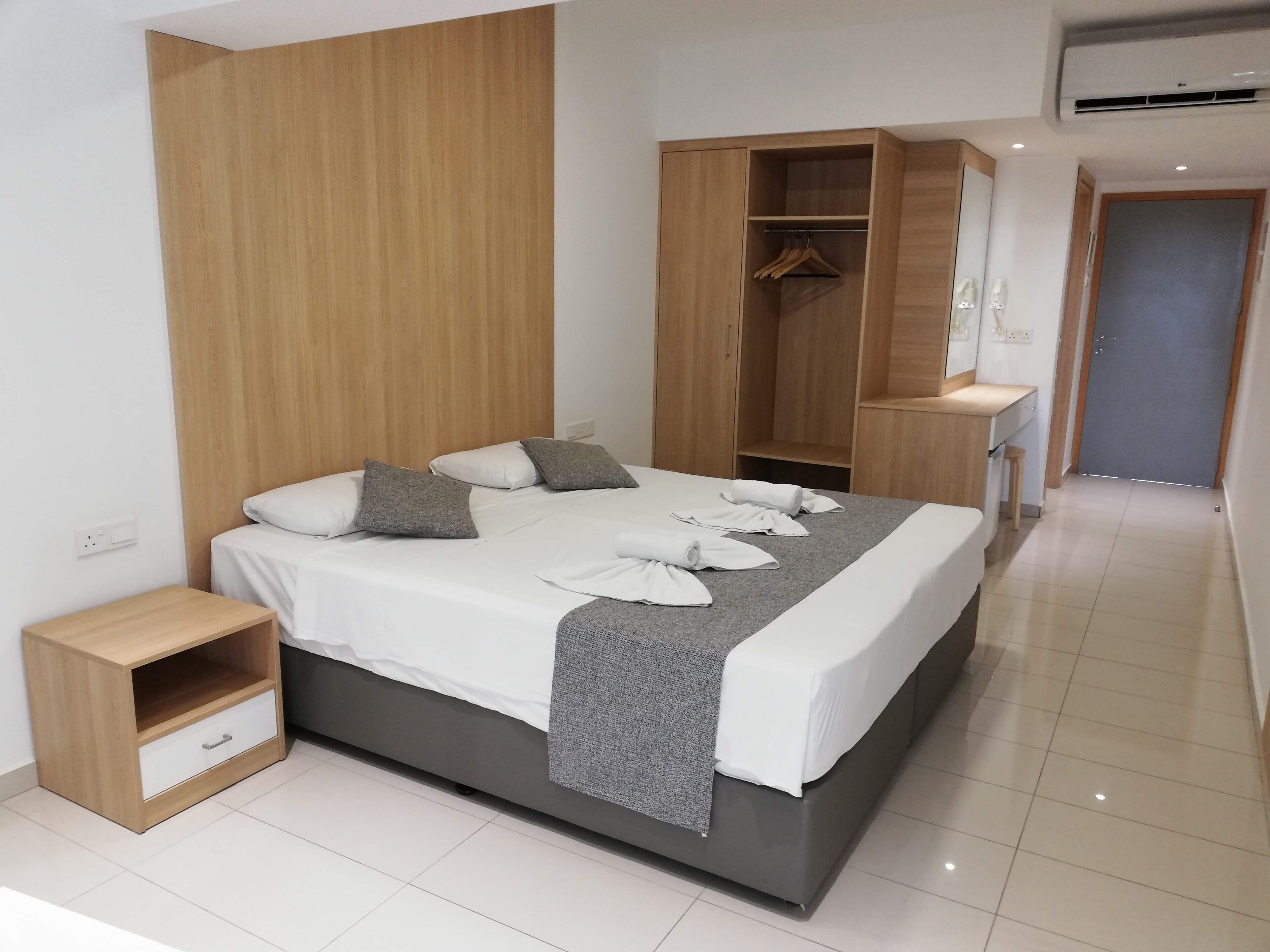 Foto - JOY Hotel Apts