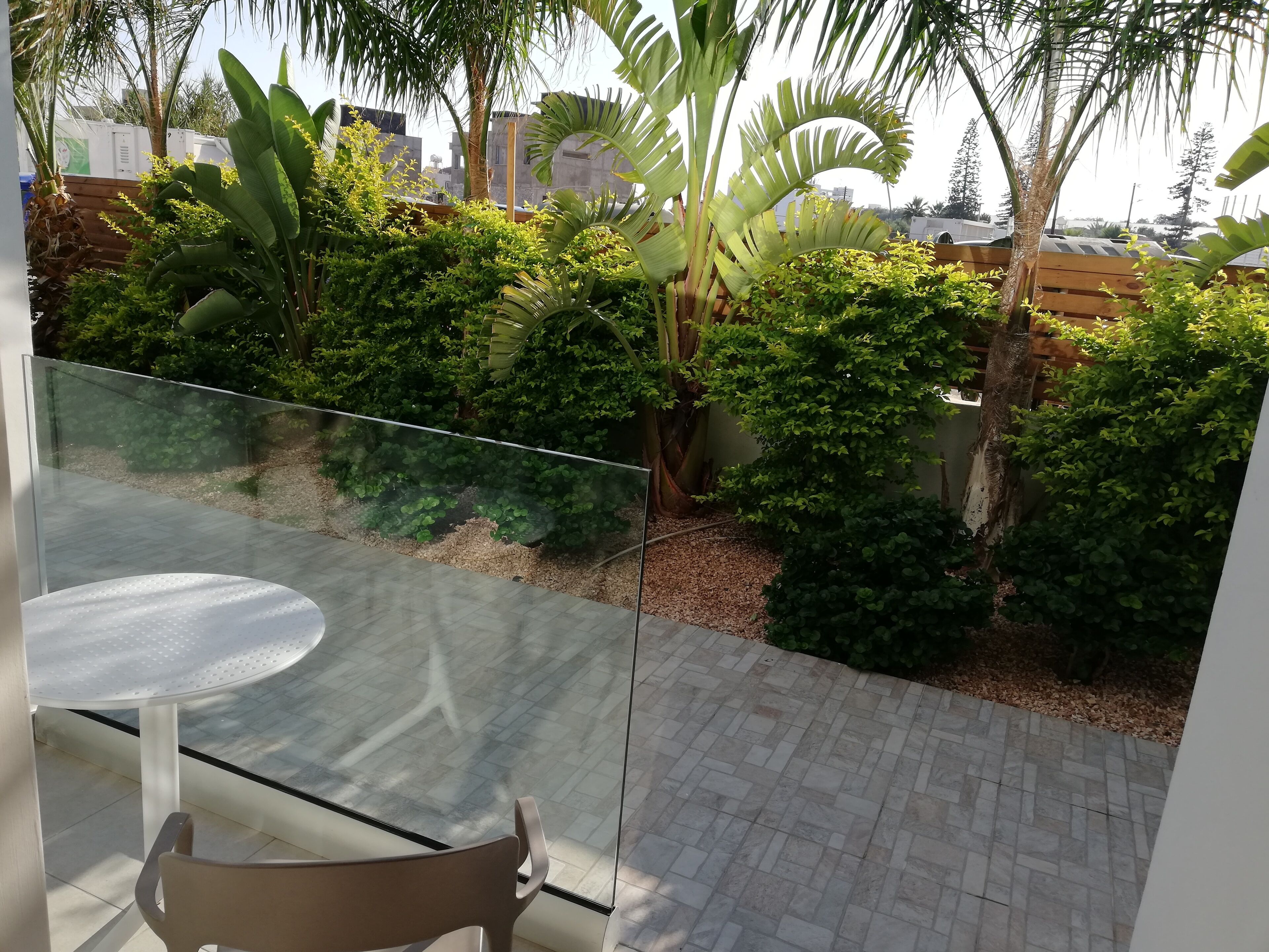 Foto - JOY Hotel Apts