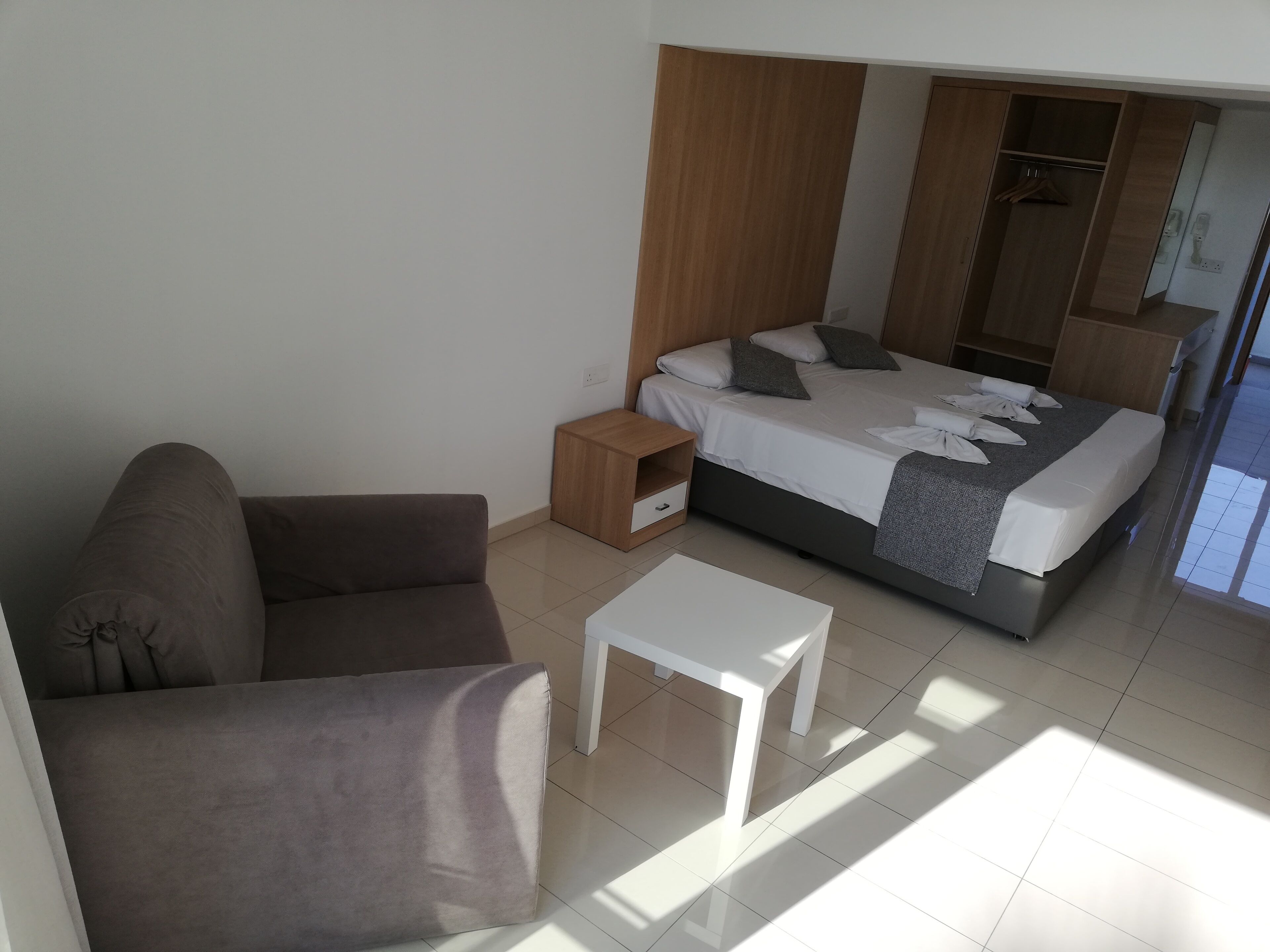 Foto - JOY Hotel Apts