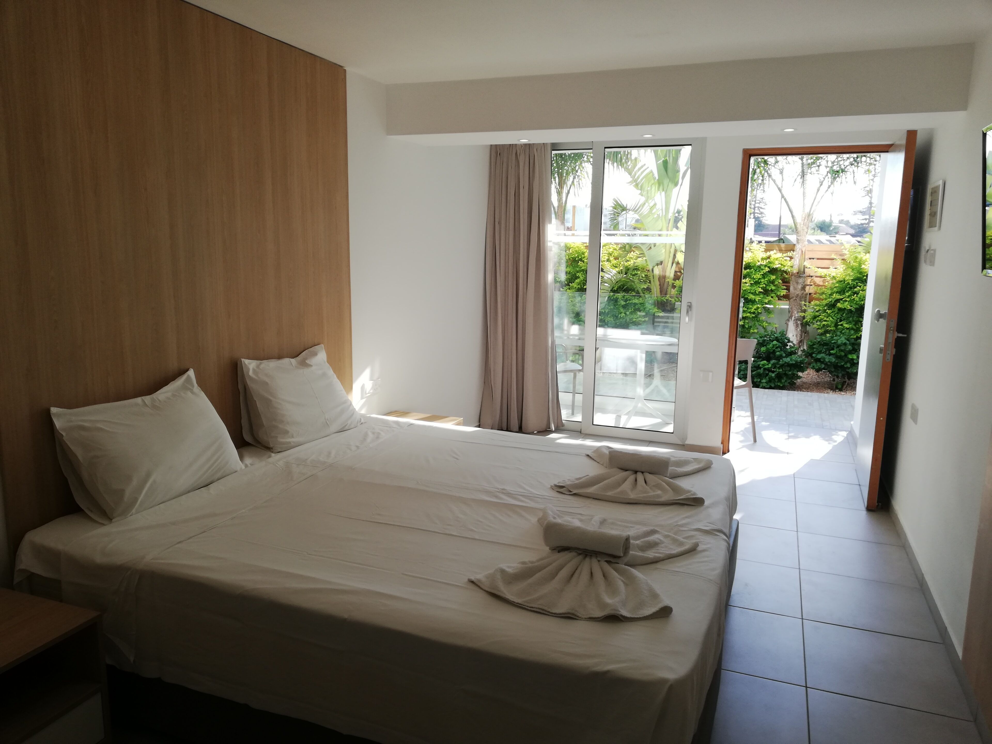 Foto - JOY Hotel Apts