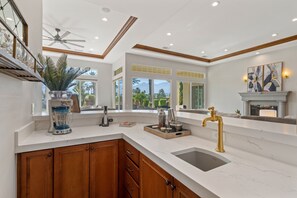 Interior - PGA West! Views+Chill Vibes and Sparkling Pool (La Quinta)