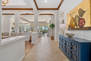 Lobby - PGA West! Views+Chill Vibes and Sparkling Pool (La Quinta)