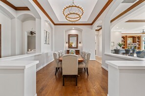 Lobby - PGA West! Views+Chill Vibes and Sparkling Pool (La Quinta)