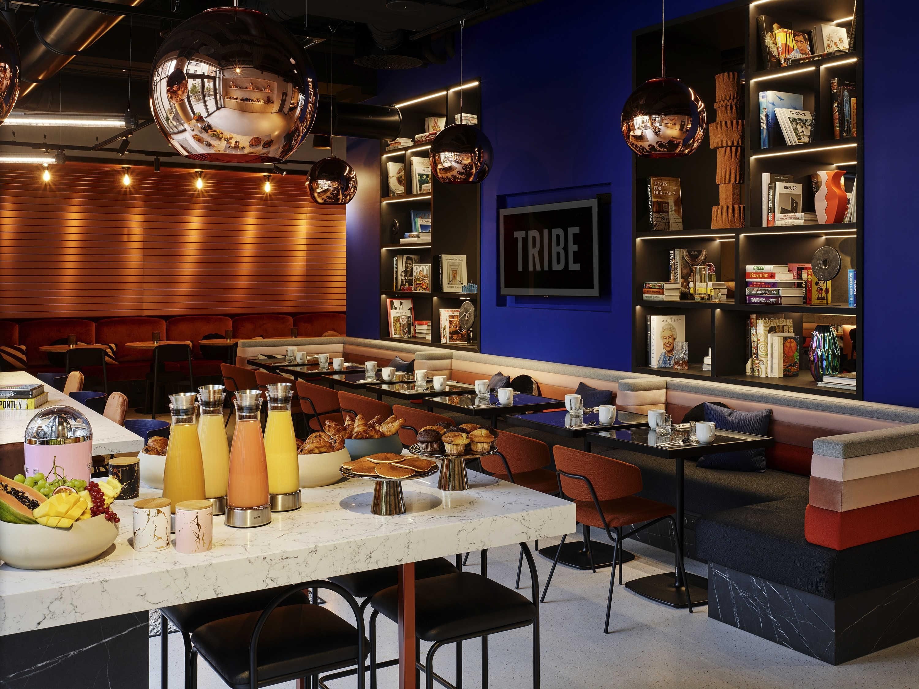 Foto - Tribe Paris Saint Ouen