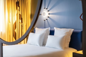 Comfort-Zimmer, 1 Doppelbett